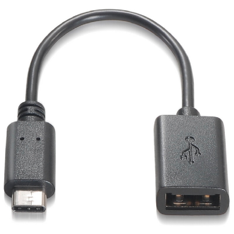 Nanocable Cable USB 2 0 3A USB CM AF 15cm